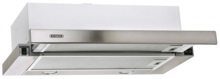 Витяжка Eleyus Storm 700 60 IS. Київ. фото 1 Витяжка Eleyus Storm 700 60 IS. Київ. фото 1