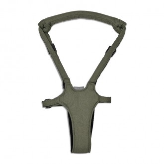 Детские вожжи Lorelli Step by Step Dark Loden Green. Одесса. фото 1 Детские вожжи Lorelli Step by Step Dark Loden Green. Одесса. фото 1