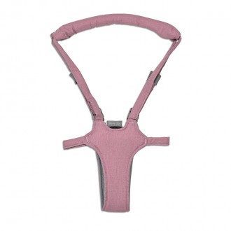 Детские вожжи Lorelli Step by Step Rose Tan&Gre. Одесса. фото 1 Детские вожжи Lorelli Step by Step Rose Tan&Gre. Одесса. фото 1