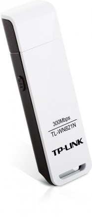 Беспроводной сетевой адаптер TP-Link TL-WN821N. Киев. фото 1 Беспроводной сетевой адаптер TP-Link TL-WN821N. Киев. фото 1