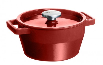 Каструля PYREX Slow Cook 20 см. Київ. фото 1 Каструля PYREX Slow Cook 20 см. Київ. фото 1