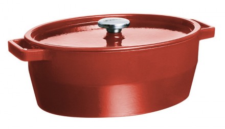Каструля PYREX Slow Cook 33 см. Київ. фото 1 Каструля PYREX Slow Cook 33 см. Київ. фото 1