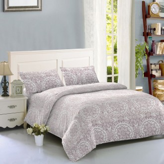 Комплект постільної білизни Soho Євро 200х220 см Florentine Rose. Київ. фото 1 Комплект постільної білизни Soho Євро 200х220 см Florentine Rose. Київ. фото 1