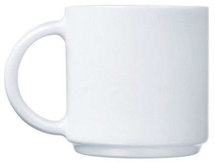 Чашка Luminarc Everyday. Київ. фото 1 Чашка Luminarc Everyday. Київ. фото 1