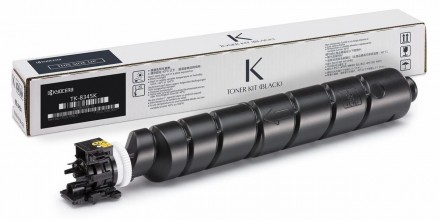 Картридж Kyocera TK-8345K (1T02L70NL0) Black. Киев. фото 1 Картридж Kyocera TK-8345K (1T02L70NL0) Black. Киев. фото 1