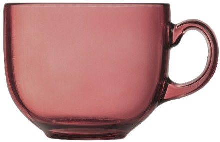 Чашка Luminarc Alba Terracotta. Київ. фото 1 Чашка Luminarc Alba Terracotta. Київ. фото 1