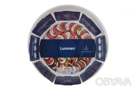 Форма для запікання LUMINARC DIWALI, 22 см