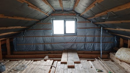 Продаж будинку зі зрубу (смерека) у селі Шкарівка. . фото 9 Продається будинок зі зрубу (карпатська смерека) у селі Шкарівка, лише 4 км від. . фото 9