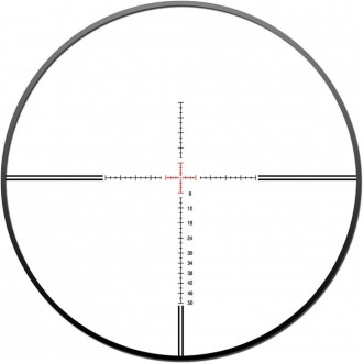 Прицел оптический Discovery Optics LHD-NV 3-12x42 SFIR SFP (30 мм, подсветка)
Di. . фото 8