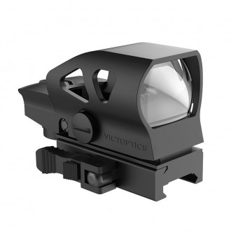 Прицел коллиматорный Vector VictOptics Z4 1x23х34 (RDSL26). Кременчук. фото 1 Прицел коллиматорный Vector VictOptics Z4 1x23х34 (RDSL26). Кременчук. фото 1