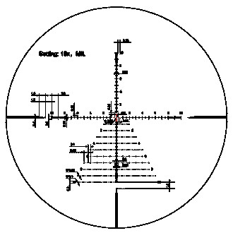 Прицел Vector Optics Taurus 2-16x50 (30 мм) illum. SFP HD (SCOM-43)
Оптический п. . фото 10