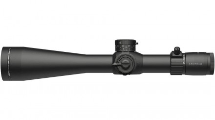 Прицел оптический Leupold Mark 5HD 5-25x56 (35mm) M5C3 FFP Illum. Tremor 3
Оптич. . фото 4