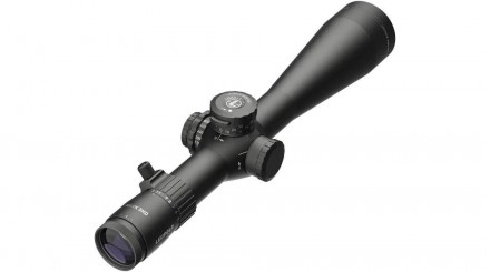 Прицел оптический Leupold Mark 5HD 5-25x56 (35mm) M5C3 FFP Illum. Tremor 3
Оптич. . фото 3