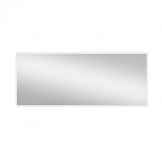 Дзеркало Qtap Tern 1200x500 з LED-підсвіткою QT1778140450120W виготовлене з якіс. . фото 3