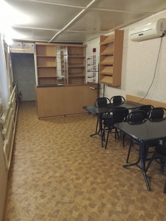 Продається магазин-кафе. Южноукраинск. фото 1 Продається магазин-кафе. Южноукраинск. фото 1