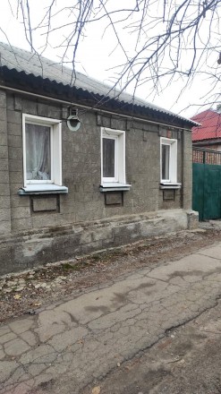 Эксклюзив. Продам часть дома м. Защитников Украины. Харьков. фото 1 Эксклюзив. Продам часть дома м. Защитников Украины. Харьков. фото 1