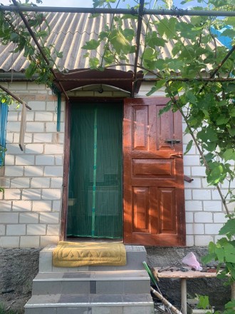 Невеличка дачка за невеличкі кошти. Поправські дачі !. Біла Церква. фото 1 Невеличка дачка за невеличкі кошти. Поправські дачі !. Біла Церква. фото 1