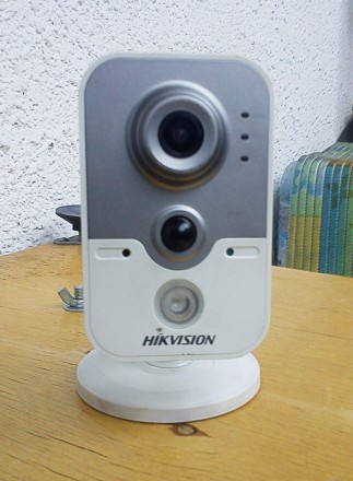 Ip камера hikvision. Львов. фото 1 Ip камера hikvision. Львов. фото 1