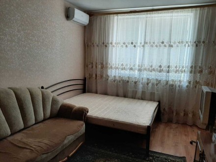 1-комнатная квартира, 28.00 кв.м. Одеса. фото 1 1-комнатная квартира, 28.00 кв.м. Одеса. фото 1