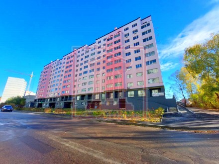 1-комнатная квартира, 39 кв.м. Бориспіль. фото 1 1-комнатная квартира, 39 кв.м. Бориспіль. фото 1