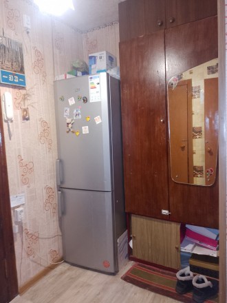 Продам 1 к Бориспіль Центр вул.Європейська 5, 2/5пов. цегляного дому.34/19/6. Хо. Борисполь. фото 9