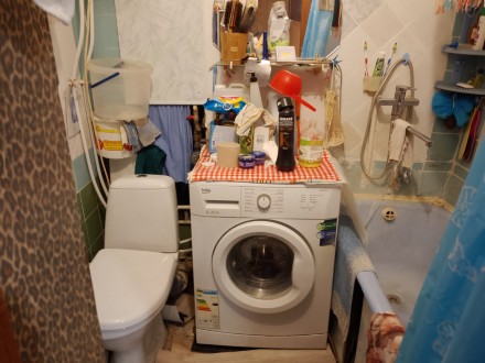 Продам 1 к Бориспіль Центр вул.Європейська 5, 2/5пов. цегляного дому.34/19/6. Хо. Борисполь. фото 11