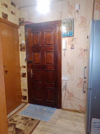 Продам 1 к Бориспіль Центр вул.Європейська 5, 2/5пов. цегляного дому.34/19/6. Хо. Борисполь. фото 8