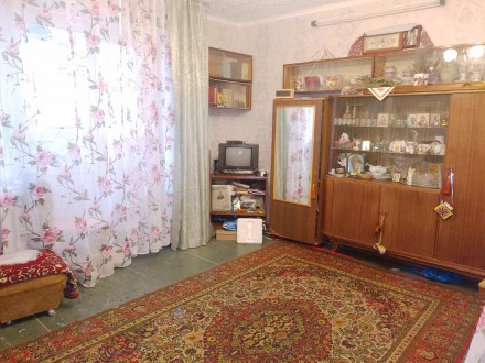 Продам 1 к Бориспіль Центр вул.Європейська 5, 2/5пов. цегляного дому.34/19/6. Хо. Борисполь. фото 3