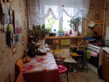 Продам 1 к Бориспіль Центр вул.Європейська 5, 2/5пов. цегляного дому.34/19/6. Хо. Борисполь. фото 7