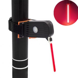 Велофонарь 8821-LED, Li-Ion аккум., ЗУ micro USB. Киев. фото 1 Велофонарь 8821-LED, Li-Ion аккум., ЗУ micro USB. Киев. фото 1