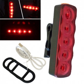 Велофонарь XFL-101-5LED, waterproof, Li-Ion аккумулятор, ЗУ microUSB. Киев. фото 1 Велофонарь XFL-101-5LED, waterproof, Li-Ion аккумулятор, ЗУ microUSB. Киев. фото 1