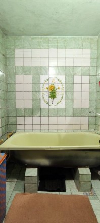 1-км квартира Огнівка. 
Боргів за квартирою немає, прописаних немає. Квартира не. . фото 7