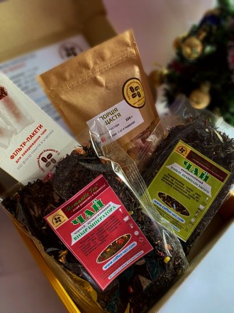 Чай ваговий – 85 сортів, кава натуральна – 71 сорт. Киев. фото 1