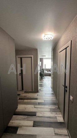 Сдается в аренду двухкомнатная квартира в новом доме, ЖК Orange City, 56 м² с ав. . фото 8