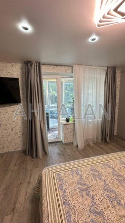 Сдается в аренду двухкомнатная квартира в новом доме, ЖК Orange City, 56 м² с ав. . фото 13