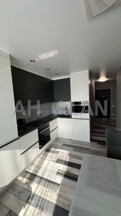 Сдается в аренду двухкомнатная квартира в новом доме, ЖК Orange City, 56 м² с ав. . фото 2