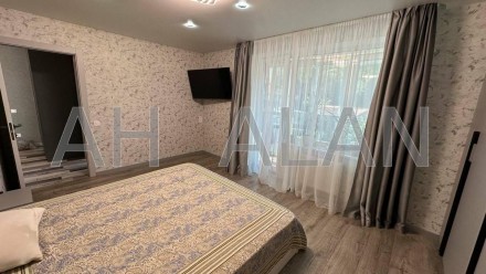 Сдается в аренду двухкомнатная квартира в новом доме, ЖК Orange City, 56 м² с ав. . фото 12