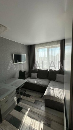 Сдается в аренду двухкомнатная квартира в новом доме, ЖК Orange City, 56 м² с ав. . фото 7