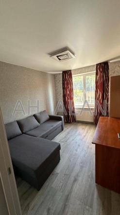 Сдается в аренду двухкомнатная квартира в новом доме, ЖК Orange City, 56 м² с ав. . фото 14