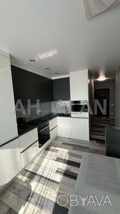 Сдается в аренду двухкомнатная квартира в новом доме, ЖК Orange City, 56 м² с ав. . фото 1