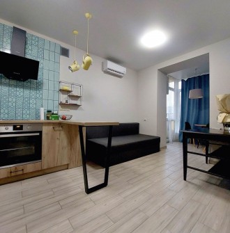 Продам квартиру с ремонтом в ЖК Хмельницкий. Днепр. фото 1 Продам квартиру с ремонтом в ЖК Хмельницкий. Днепр. фото 1