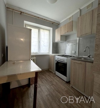 Продам 2-к квартиру (брежневку) в районе Калнышевского (Косиора). 
Площадь 48м2,. . фото 1