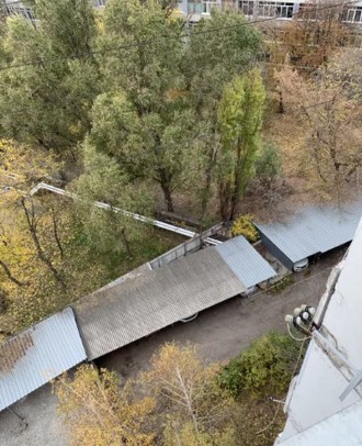 Продам большую 3-к квартиру в высотке, начало пр. Слобожанский (Правды), ул. Кот. . фото 17