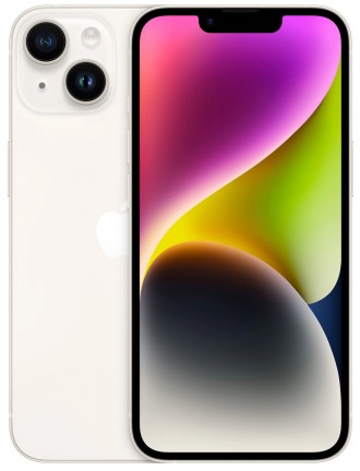 iPhone 14 Plus
Оце так велич.
Розширенні можливості завдяки збільшеному дисплею . . фото 2