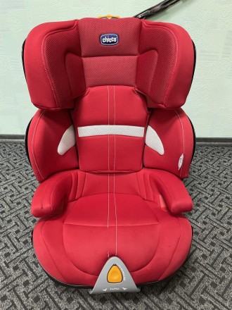 Продам автокресло детское Chicco ARTSANA GROUP UNIVERSAL 15-36KG F4. Запоріжжя. фото 1 Продам автокресло детское Chicco ARTSANA GROUP UNIVERSAL 15-36KG F4. Запоріжжя. фото 1