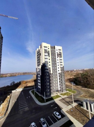 ИП-9526 Продам 3к квартиру 90м² в новостройке ЖК Оазис на Салтовке. Харьков. фото 1 ИП-9526 Продам 3к квартиру 90м² в новостройке ЖК Оазис на Салтовке. Харьков. фото 1