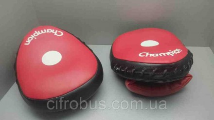 Перчатки для бокса и единоборств Б/У Champion Боксерские лапы. Киев. фото 1 Перчатки для бокса и единоборств Б/У Champion Боксерские лапы. Киев. фото 1