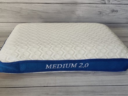 2.0 Ergo foam Середньої жорсткості ортопедична подушка. Туреччина GALAXY MOTION.. Одесса. фото 1 2.0 Ergo foam Середньої жорсткості ортопедична подушка. Туреччина GALAXY MOTION.. Одесса. фото 1
