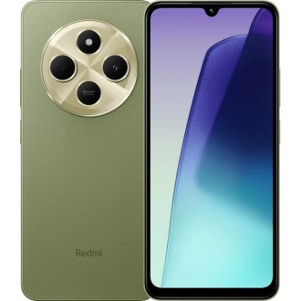 Смартфон Xiaomi Redmi 14C 4/128GB NFC Sage Green Global UA (Код товару:38397). Харків. фото 1 Смартфон Xiaomi Redmi 14C 4/128GB NFC Sage Green Global UA (Код товару:38397). Харків. фото 1