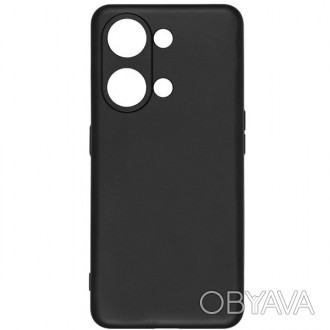 ArmorStandart Matte Slim Fit Camera Cov для OnePlus Nord 3 - це спеціалізований . . фото 1